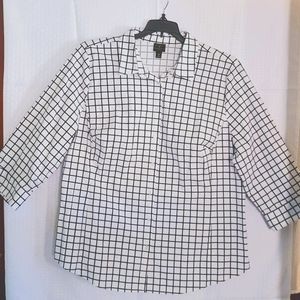 Worthington Button Down Shirt